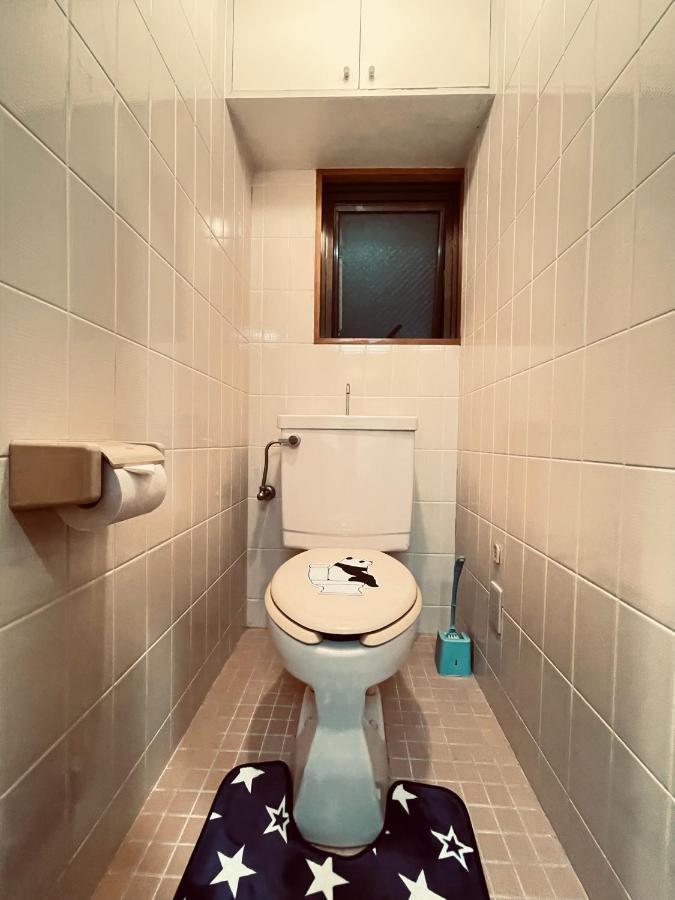 东京中心 新装修和风宽敞公寓 直达上野新宿东京 402 Apartment